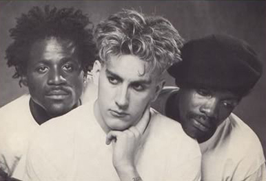 Fun Boy Three